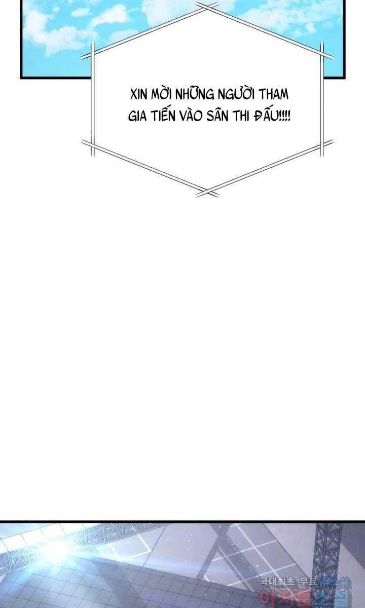 Sự Trở Lại Của Vị Thần Sức Mạnh - Chapter 75 - Page 61