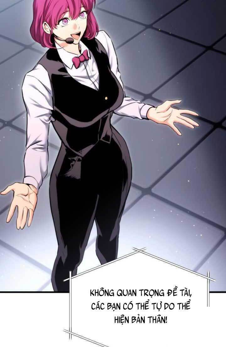 Sự Trở Lại Của Vị Thần Sức Mạnh - Chapter 75 - Page 66