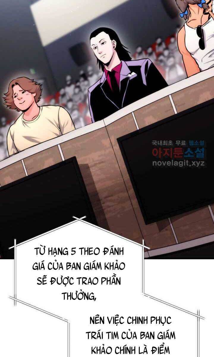 Sự Trở Lại Của Vị Thần Sức Mạnh - Chapter 75 - Page 68