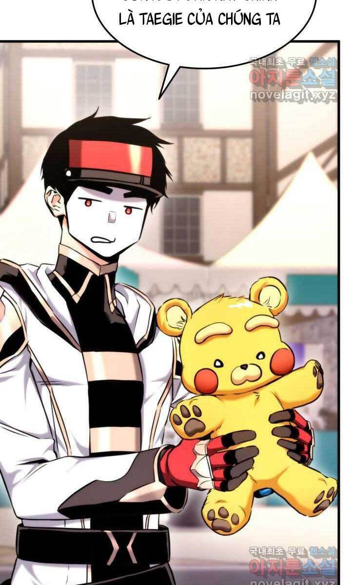 Sự Trở Lại Của Vị Thần Sức Mạnh - Chapter 75 - Page 7