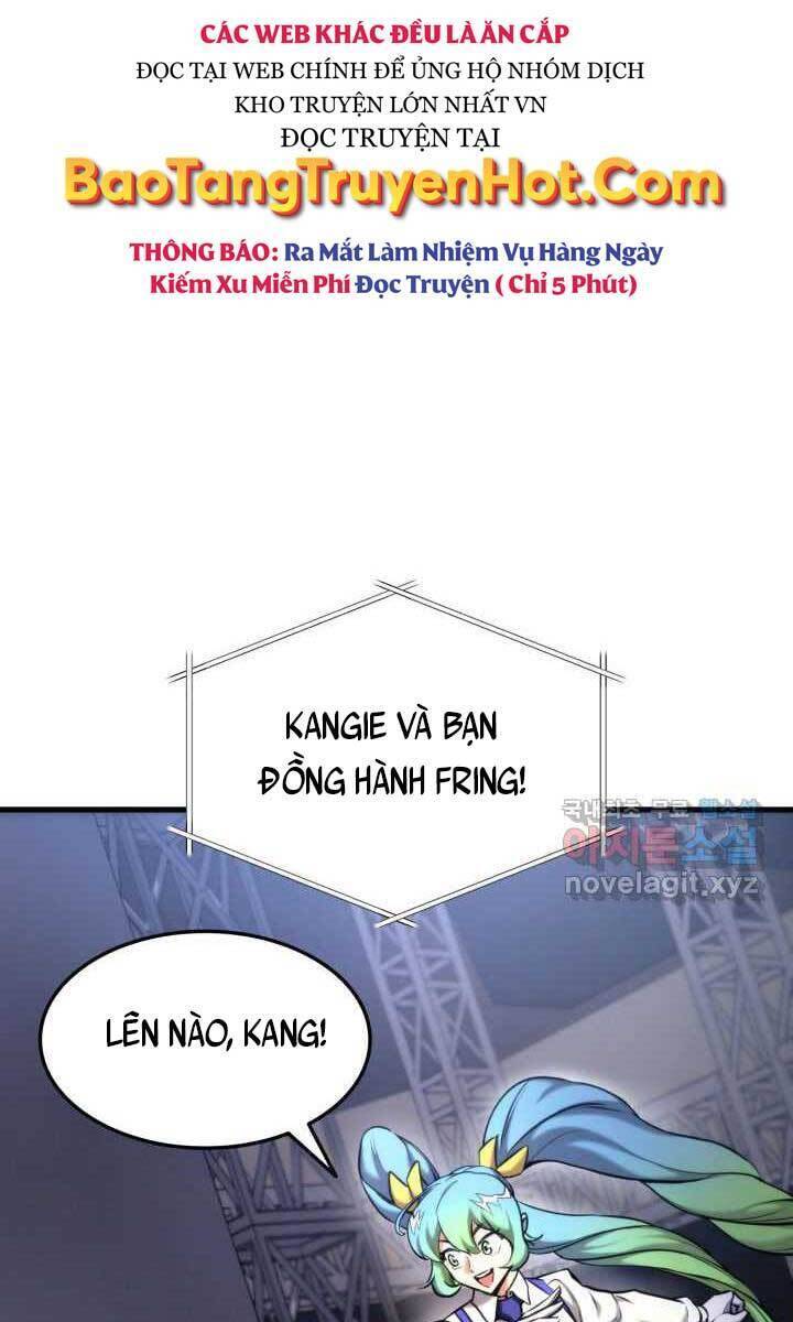 Sự Trở Lại Của Vị Thần Sức Mạnh - Chapter 75 - Page 71
