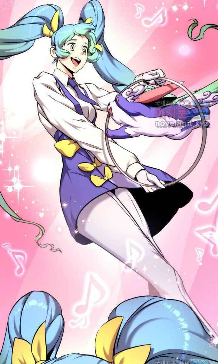 Sự Trở Lại Của Vị Thần Sức Mạnh - Chapter 75 - Page 74