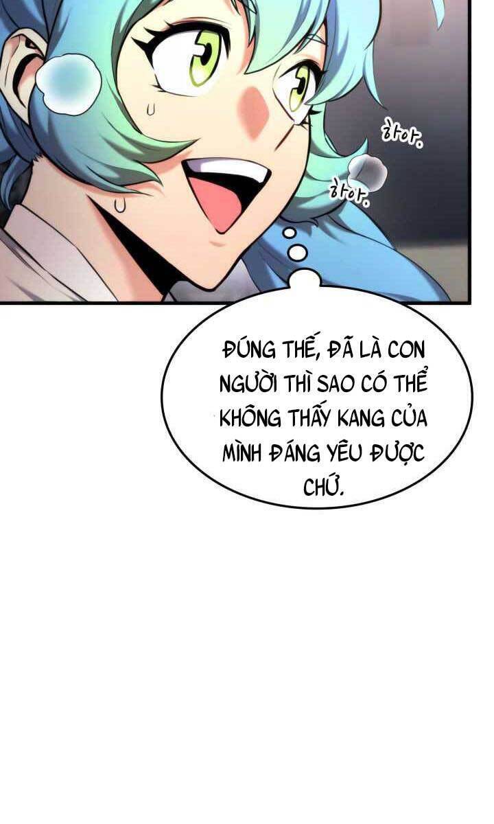 Sự Trở Lại Của Vị Thần Sức Mạnh - Chapter 75 - Page 78