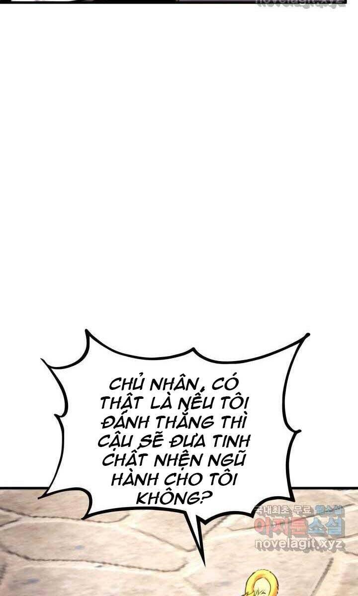 Sự Trở Lại Của Vị Thần Sức Mạnh - Chapter 75 - Page 8