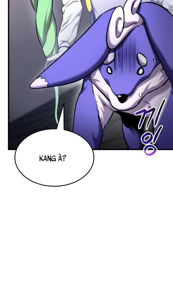 Sự Trở Lại Của Vị Thần Sức Mạnh - Chapter 75 - Page 80