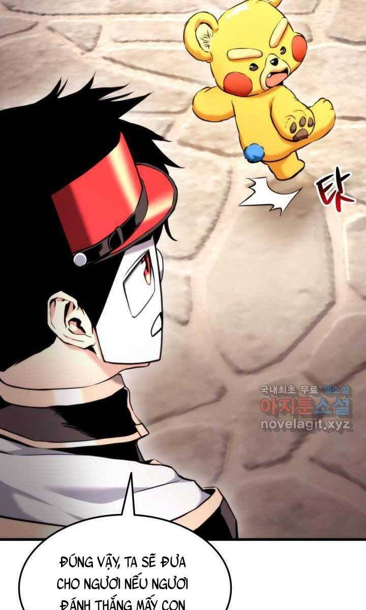 Sự Trở Lại Của Vị Thần Sức Mạnh - Chapter 75 - Page 9