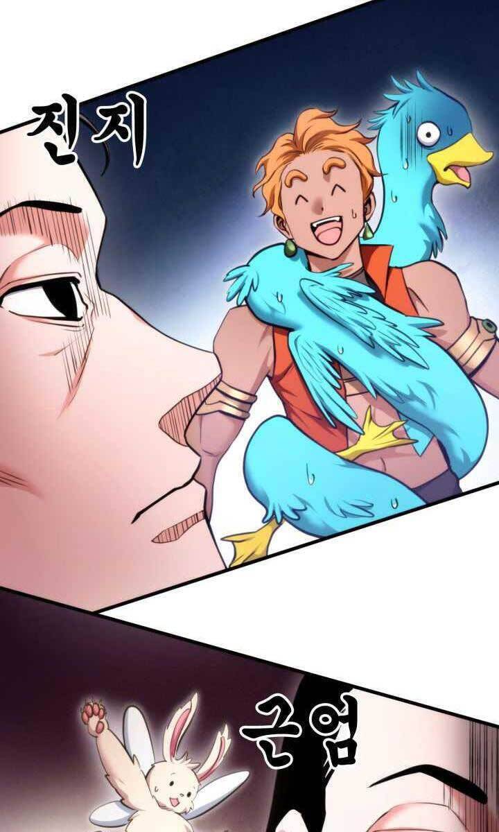 Sự Trở Lại Của Vị Thần Sức Mạnh - Chapter 75 - Page 90