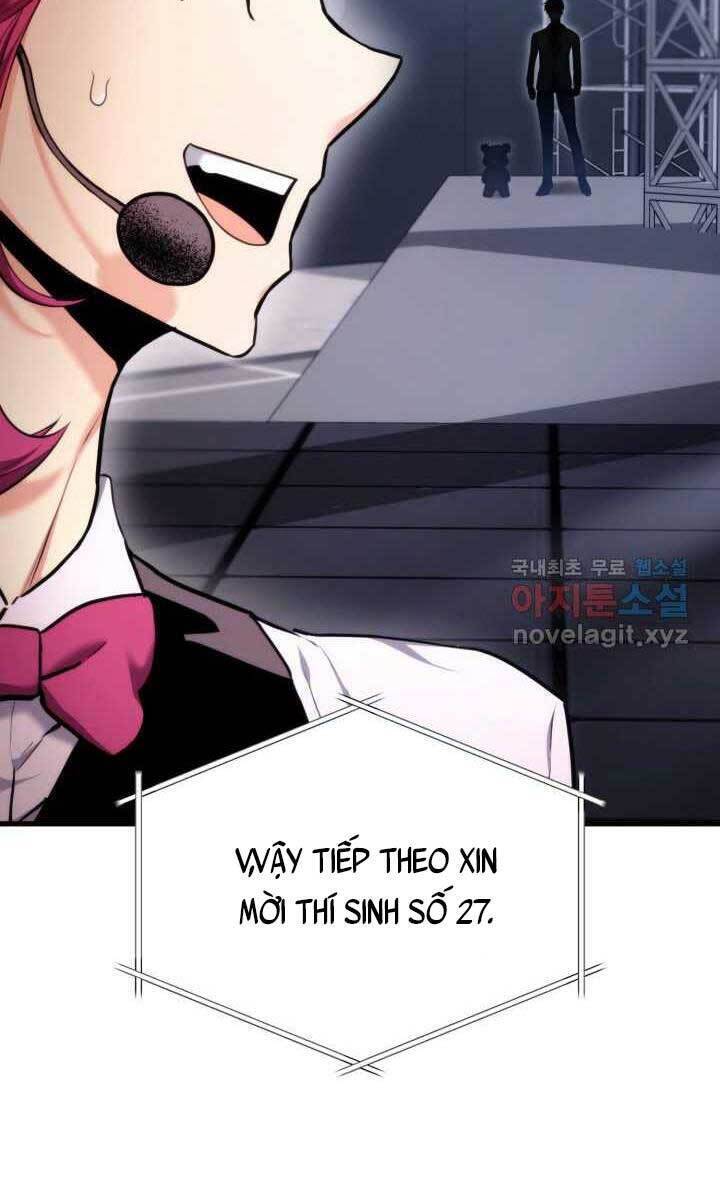 Sự Trở Lại Của Vị Thần Sức Mạnh - Chapter 75 - Page 96
