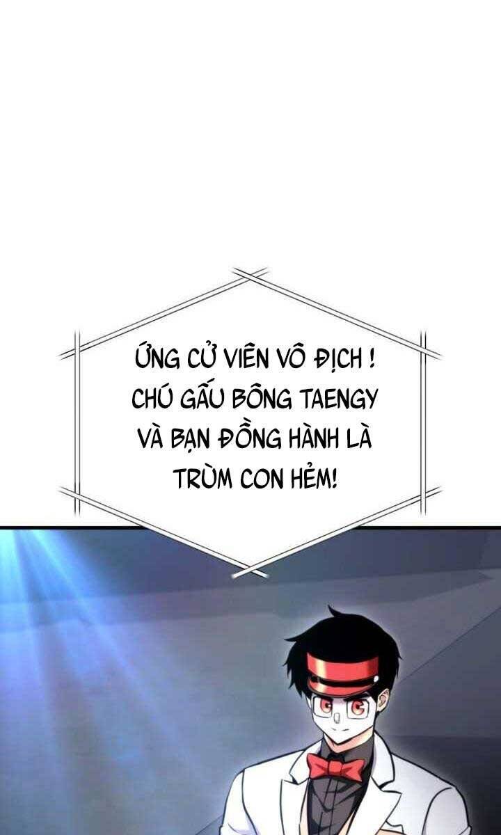 Sự Trở Lại Của Vị Thần Sức Mạnh - Chapter 75 - Page 97