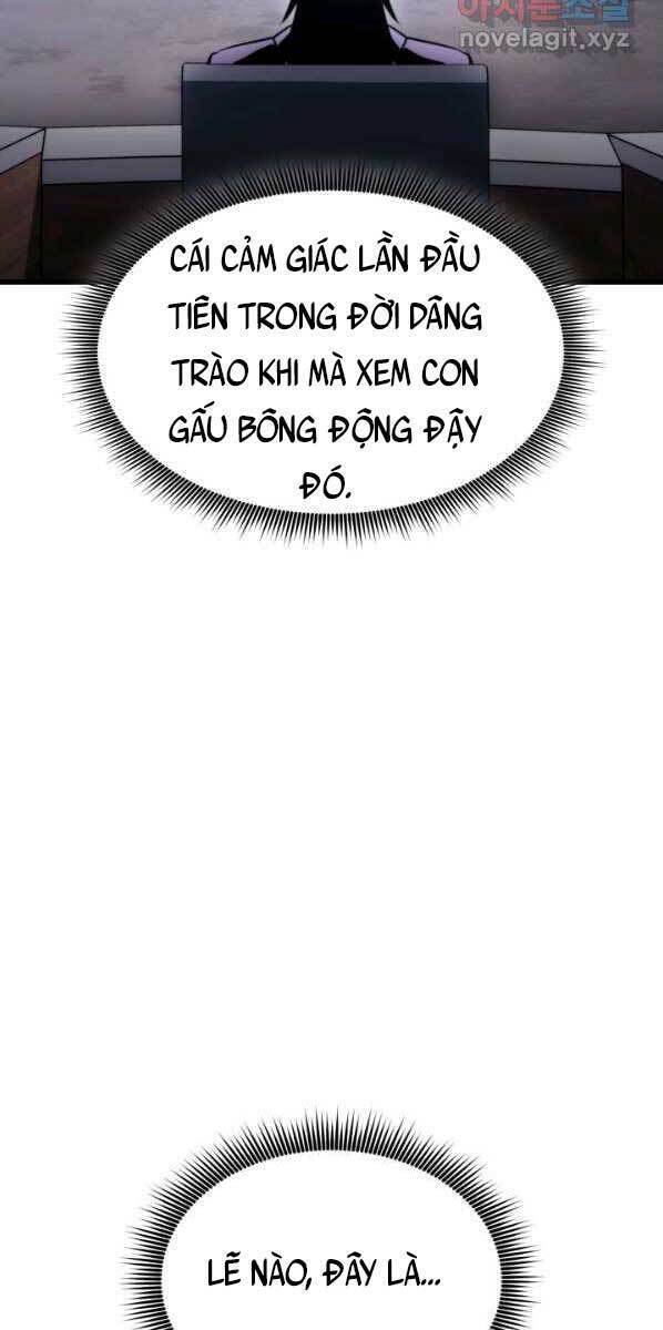 Sự Trở Lại Của Vị Thần Sức Mạnh - Chapter 76 - Page 10