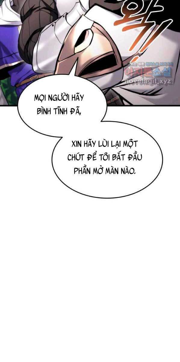 Sự Trở Lại Của Vị Thần Sức Mạnh - Chapter 76 - Page 100