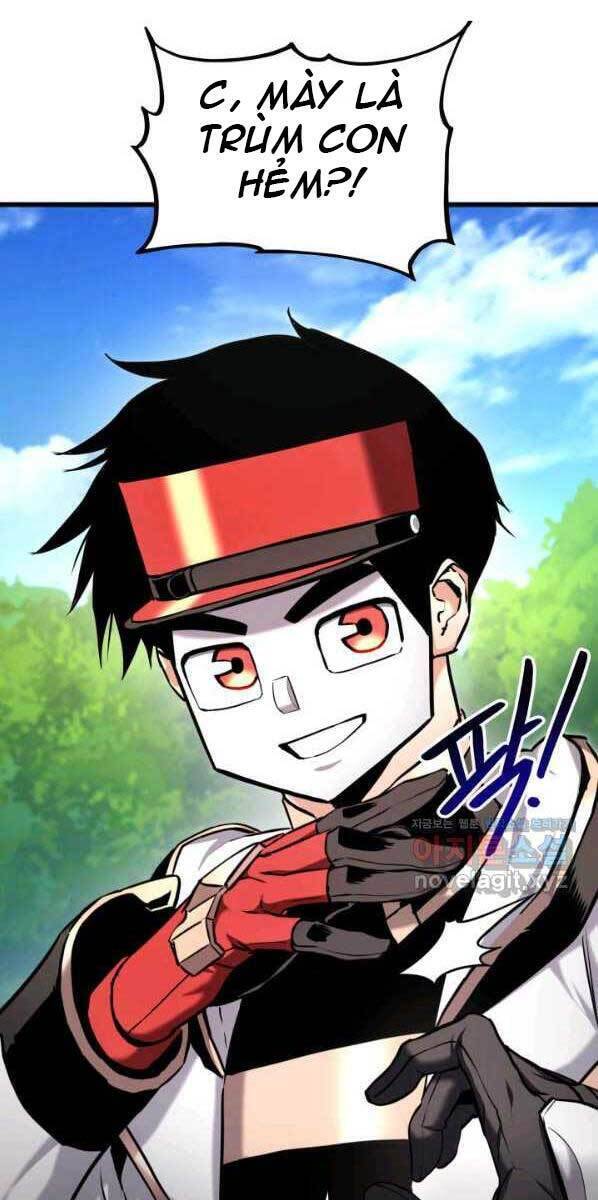 Sự Trở Lại Của Vị Thần Sức Mạnh - Chapter 76 - Page 101