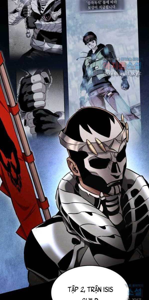 Sự Trở Lại Của Vị Thần Sức Mạnh - Chapter 76 - Page 103