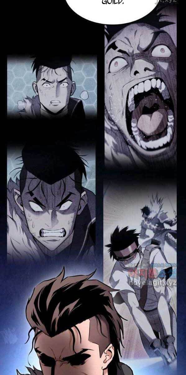 Sự Trở Lại Của Vị Thần Sức Mạnh - Chapter 76 - Page 104