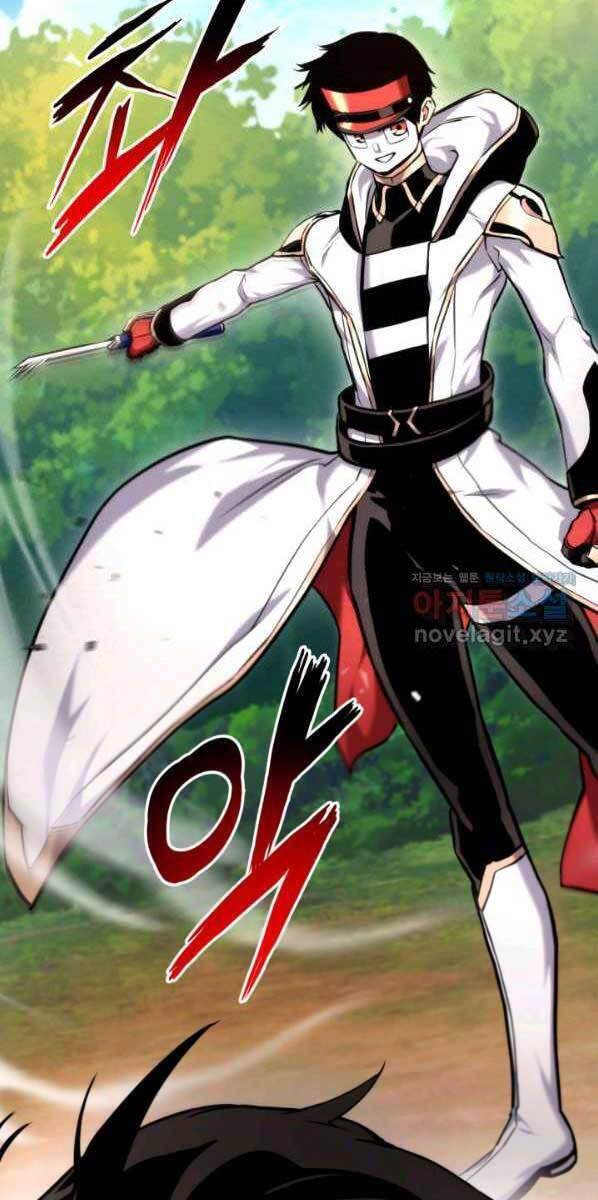 Sự Trở Lại Của Vị Thần Sức Mạnh - Chapter 76 - Page 108