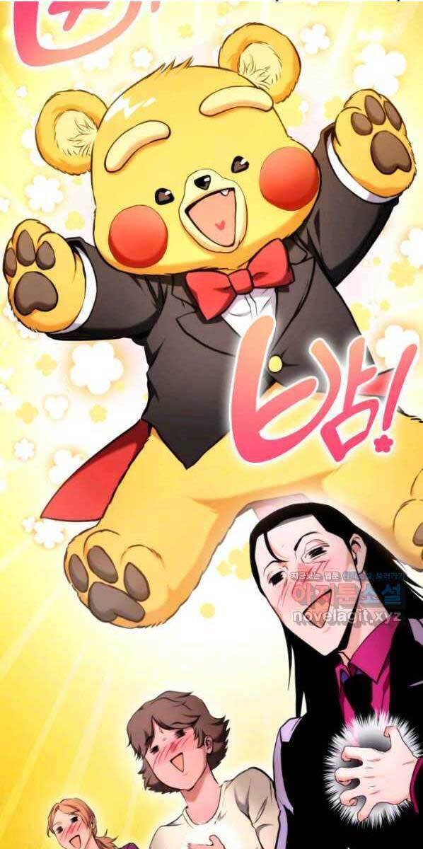 Sự Trở Lại Của Vị Thần Sức Mạnh - Chapter 76 - Page 12