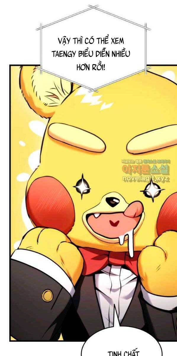 Sự Trở Lại Của Vị Thần Sức Mạnh - Chapter 76 - Page 16