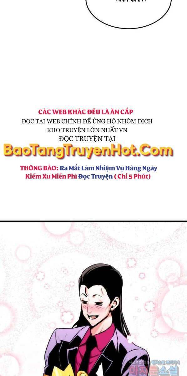 Sự Trở Lại Của Vị Thần Sức Mạnh - Chapter 76 - Page 17