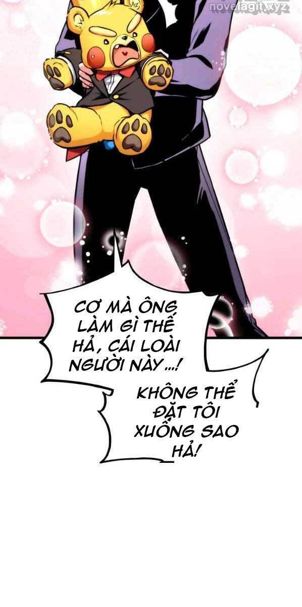Sự Trở Lại Của Vị Thần Sức Mạnh - Chapter 76 - Page 18