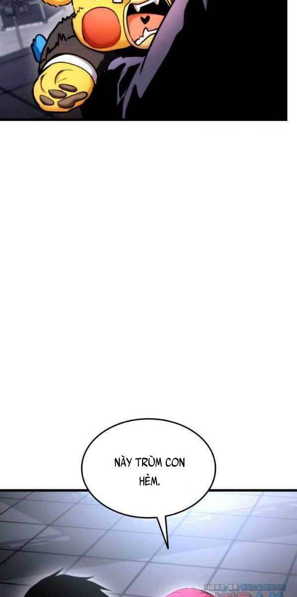 Sự Trở Lại Của Vị Thần Sức Mạnh - Chapter 76 - Page 20