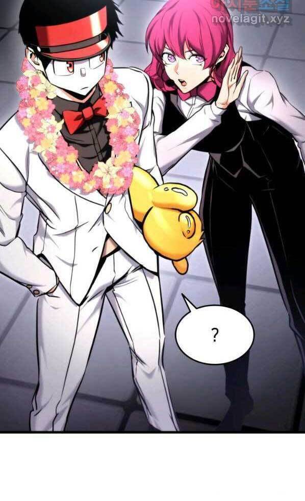 Sự Trở Lại Của Vị Thần Sức Mạnh - Chapter 76 - Page 21