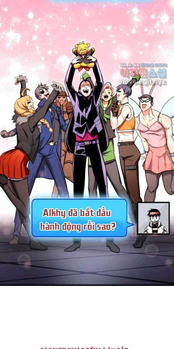 Sự Trở Lại Của Vị Thần Sức Mạnh - Chapter 76 - Page 24