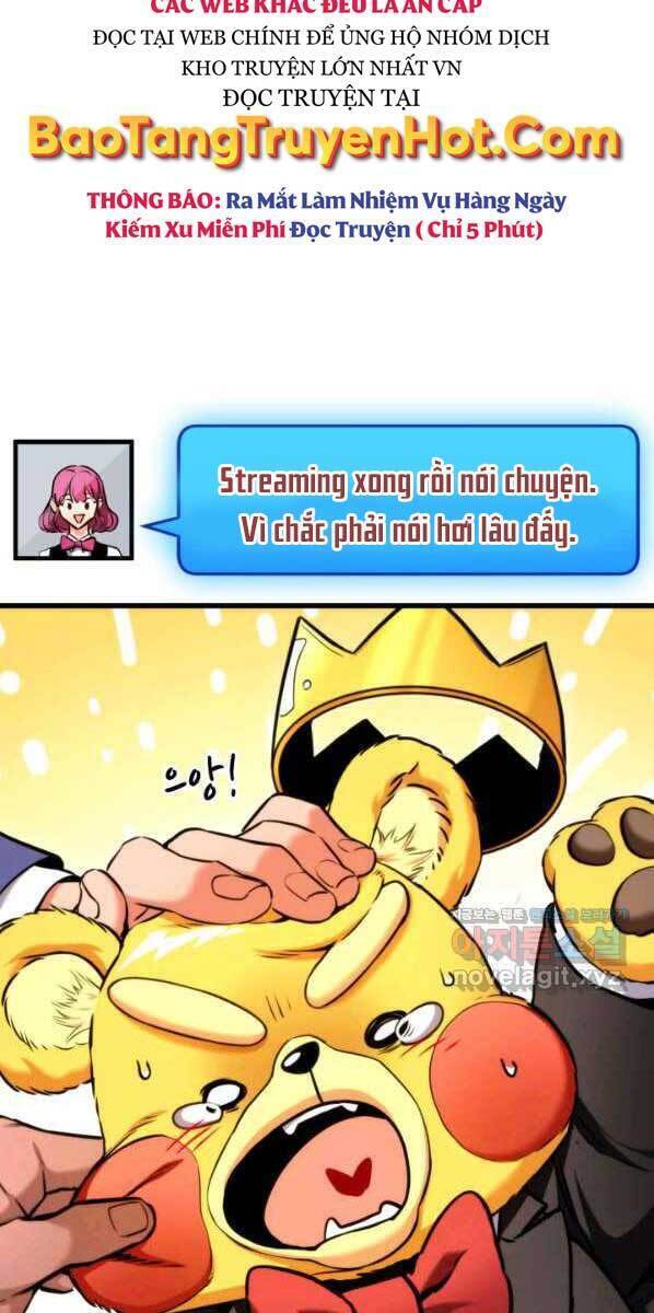 Sự Trở Lại Của Vị Thần Sức Mạnh - Chapter 76 - Page 25