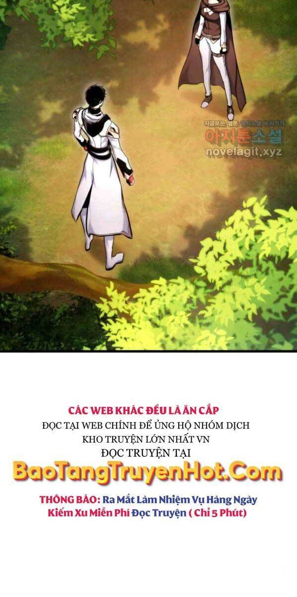 Sự Trở Lại Của Vị Thần Sức Mạnh - Chapter 76 - Page 27