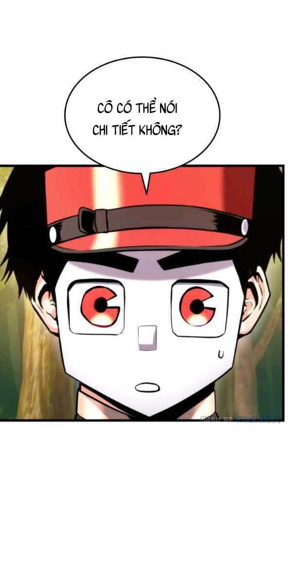 Sự Trở Lại Của Vị Thần Sức Mạnh - Chapter 76 - Page 28