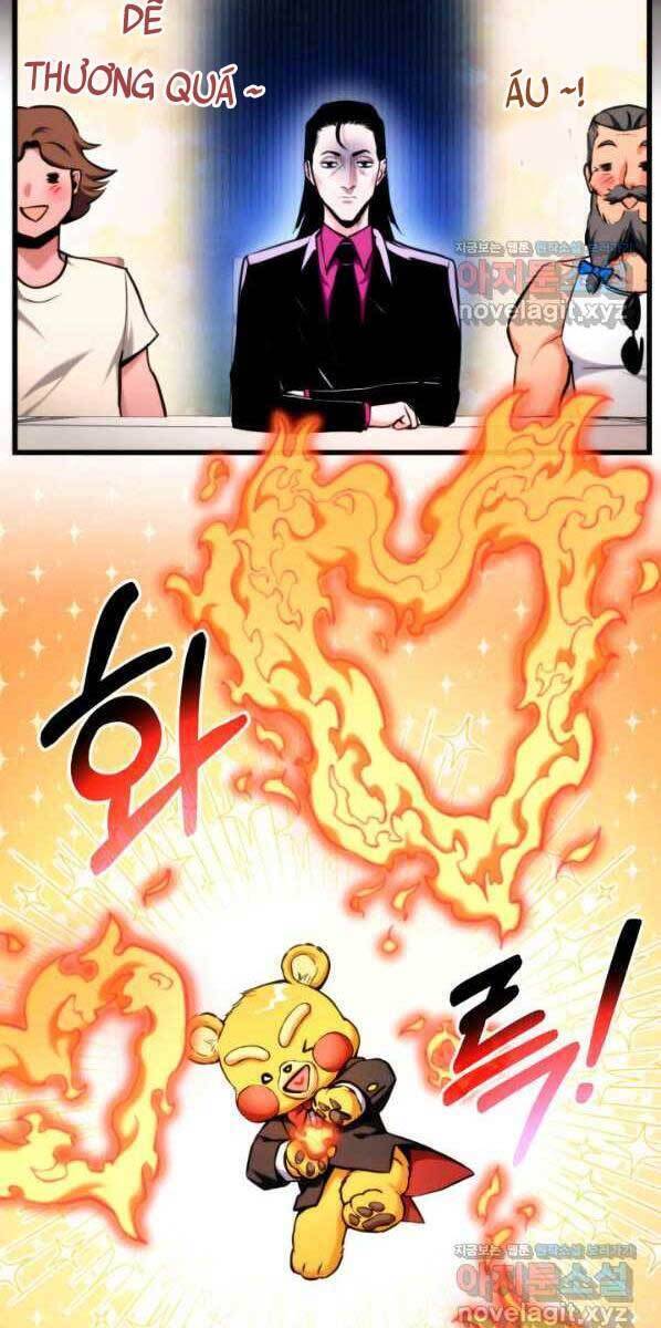 Sự Trở Lại Của Vị Thần Sức Mạnh - Chapter 76 - Page 3