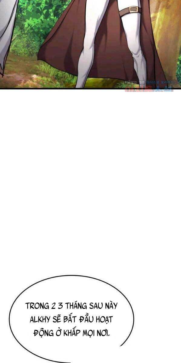 Sự Trở Lại Của Vị Thần Sức Mạnh - Chapter 76 - Page 30