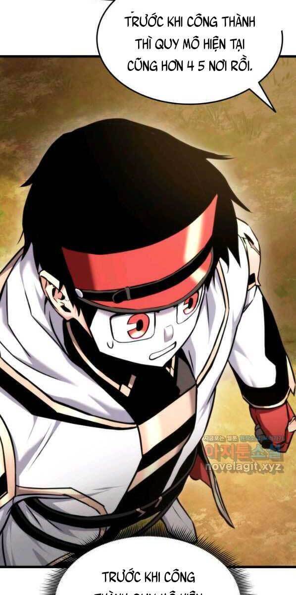 Sự Trở Lại Của Vị Thần Sức Mạnh - Chapter 76 - Page 31