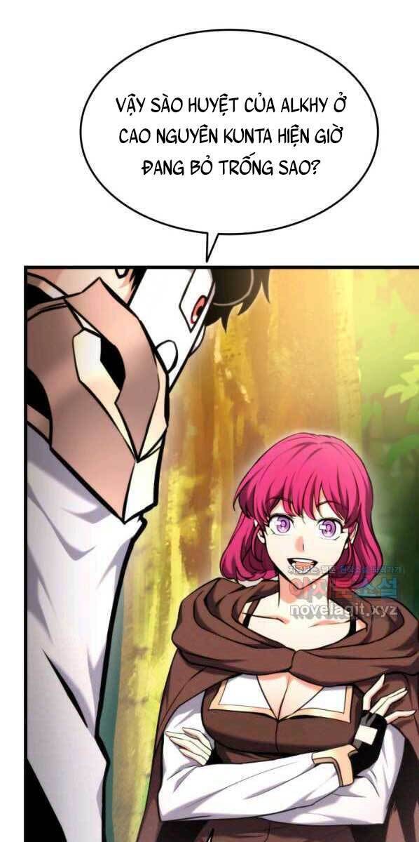 Sự Trở Lại Của Vị Thần Sức Mạnh - Chapter 76 - Page 33