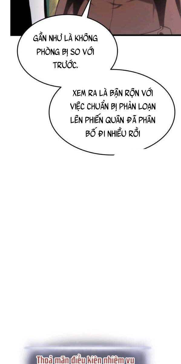Sự Trở Lại Của Vị Thần Sức Mạnh - Chapter 76 - Page 34