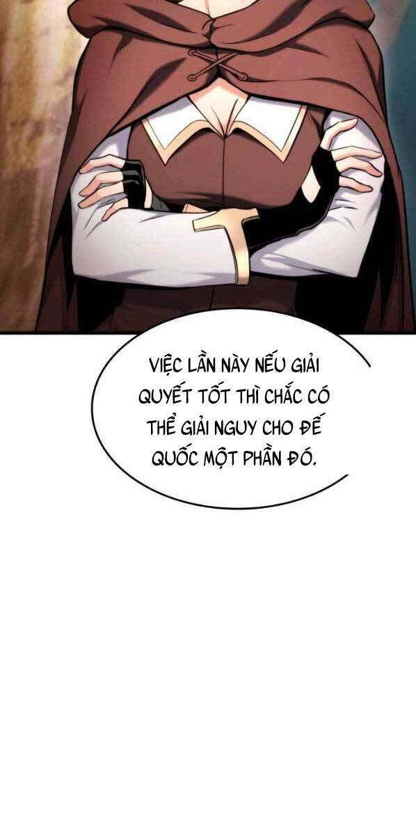 Sự Trở Lại Của Vị Thần Sức Mạnh - Chapter 76 - Page 37