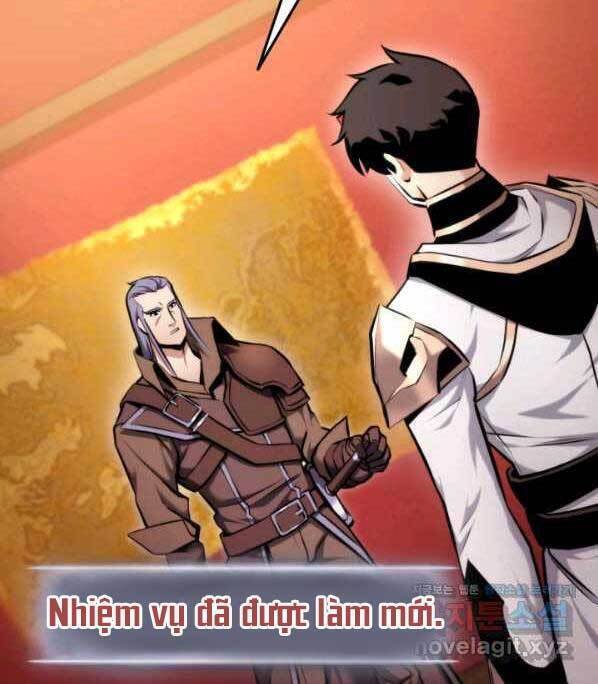 Sự Trở Lại Của Vị Thần Sức Mạnh - Chapter 76 - Page 43