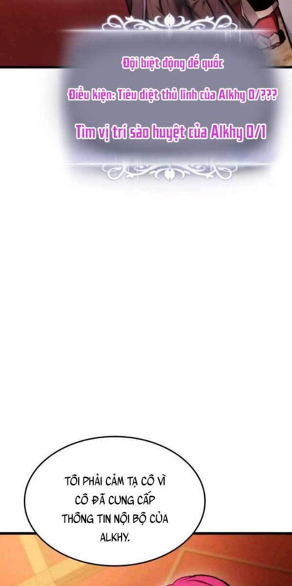 Sự Trở Lại Của Vị Thần Sức Mạnh - Chapter 76 - Page 44