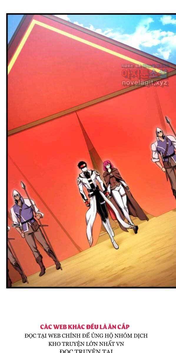 Sự Trở Lại Của Vị Thần Sức Mạnh - Chapter 76 - Page 46