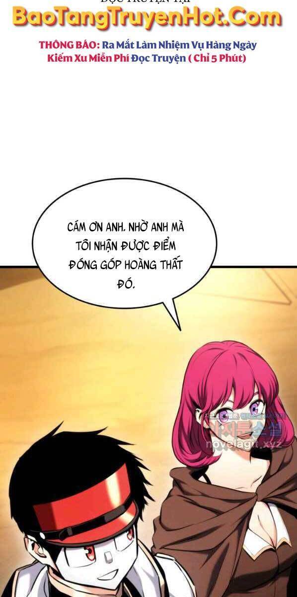 Sự Trở Lại Của Vị Thần Sức Mạnh - Chapter 76 - Page 47