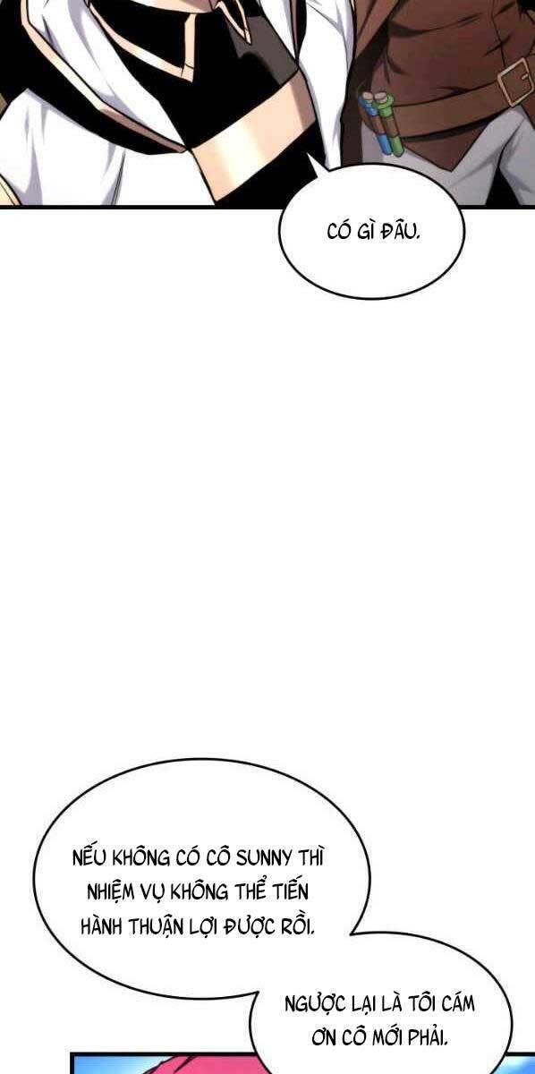 Sự Trở Lại Của Vị Thần Sức Mạnh - Chapter 76 - Page 48