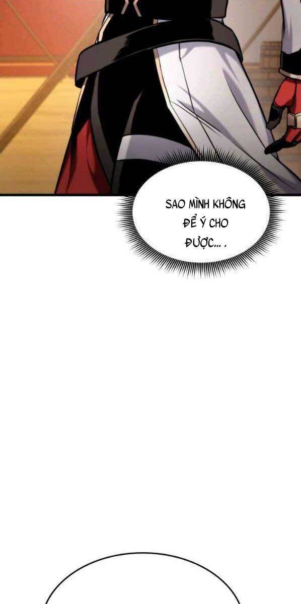 Sự Trở Lại Của Vị Thần Sức Mạnh - Chapter 76 - Page 51