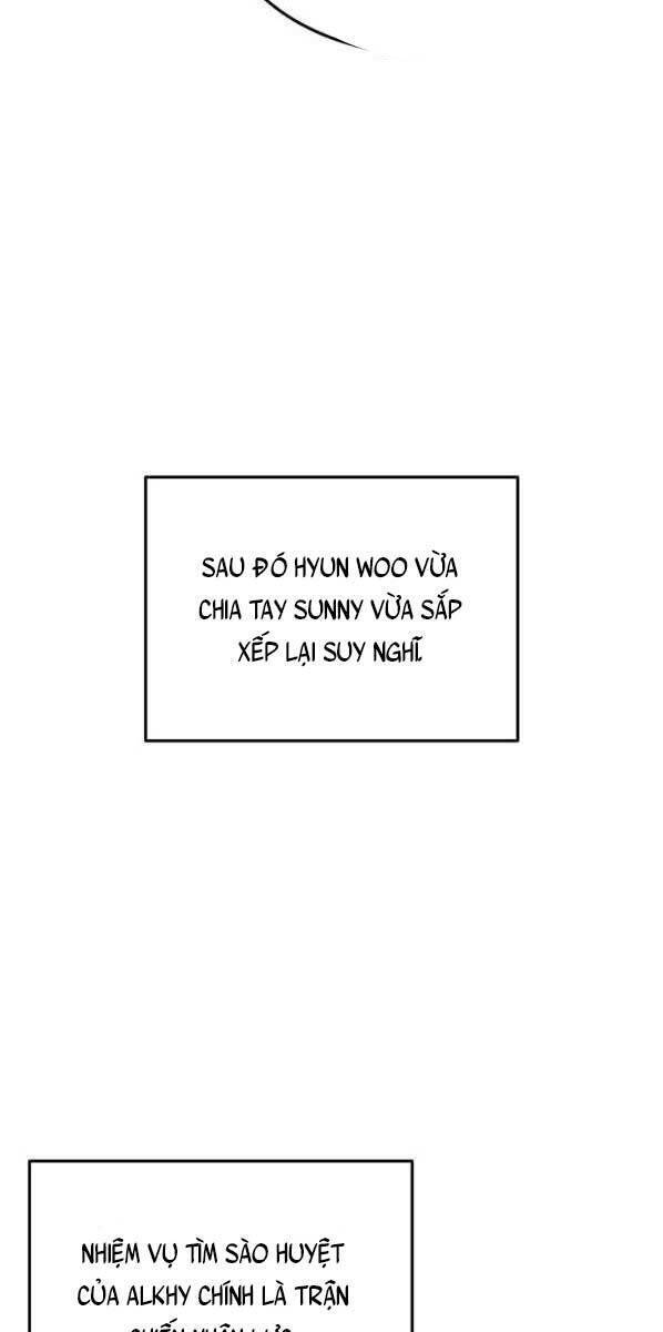 Sự Trở Lại Của Vị Thần Sức Mạnh - Chapter 76 - Page 53