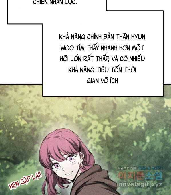 Sự Trở Lại Của Vị Thần Sức Mạnh - Chapter 76 - Page 54