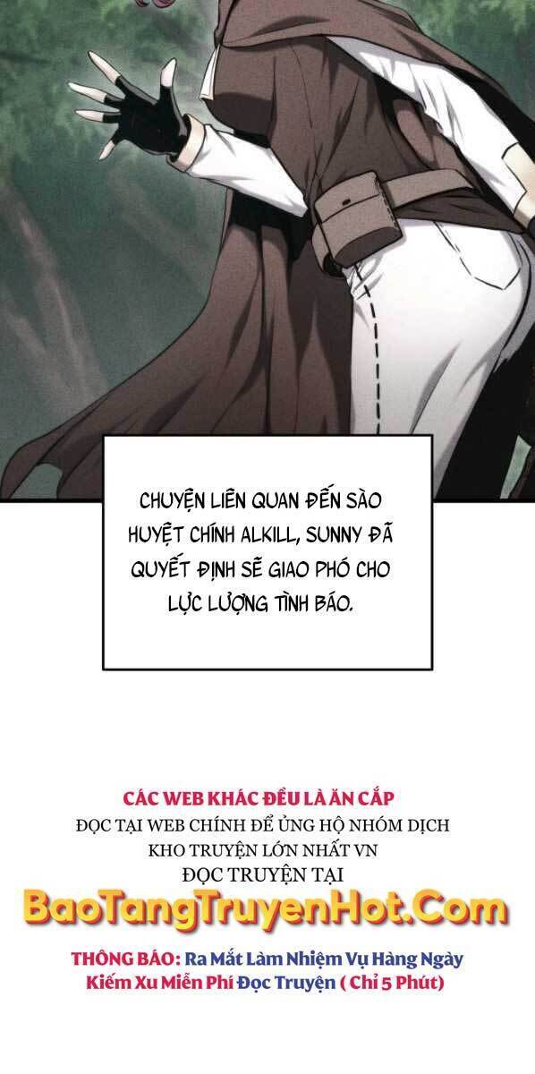 Sự Trở Lại Của Vị Thần Sức Mạnh - Chapter 76 - Page 55