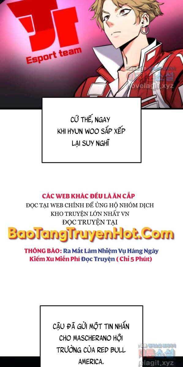 Sự Trở Lại Của Vị Thần Sức Mạnh - Chapter 76 - Page 57