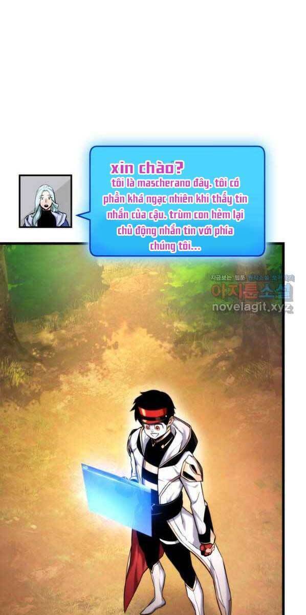 Sự Trở Lại Của Vị Thần Sức Mạnh - Chapter 76 - Page 59