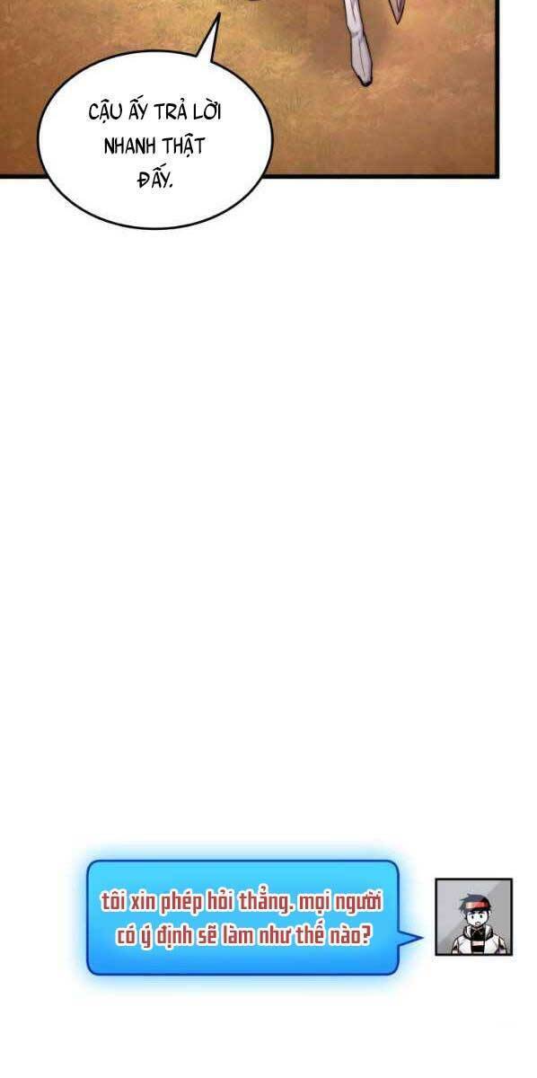 Sự Trở Lại Của Vị Thần Sức Mạnh - Chapter 76 - Page 60