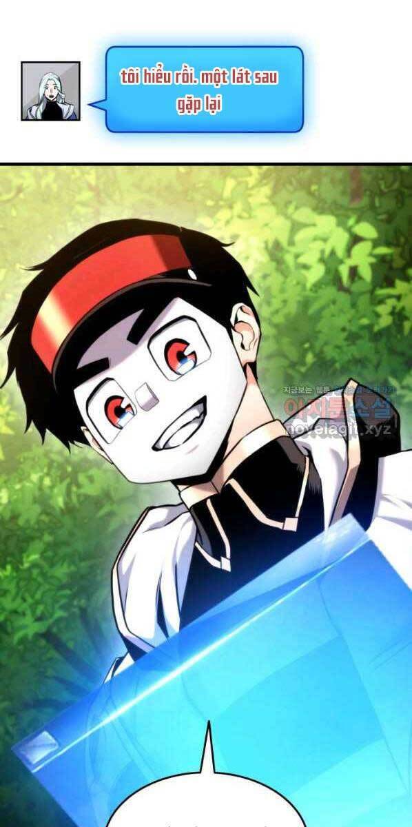 Sự Trở Lại Của Vị Thần Sức Mạnh - Chapter 76 - Page 62