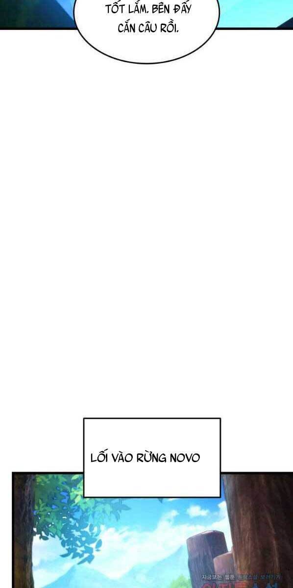 Sự Trở Lại Của Vị Thần Sức Mạnh - Chapter 76 - Page 63