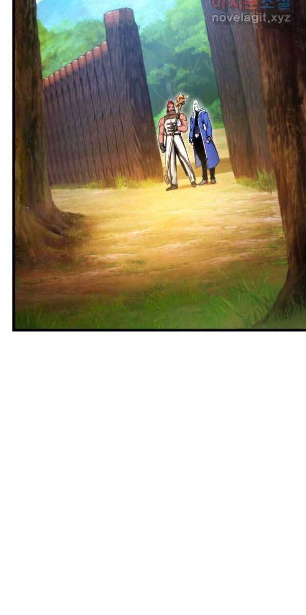 Sự Trở Lại Của Vị Thần Sức Mạnh - Chapter 76 - Page 64